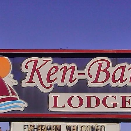 Ken Bar Lodge Gilbertsville ภายนอก รูปภาพ