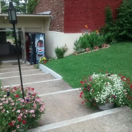 Ken Bar Lodge Gilbertsville ภายนอก รูปภาพ