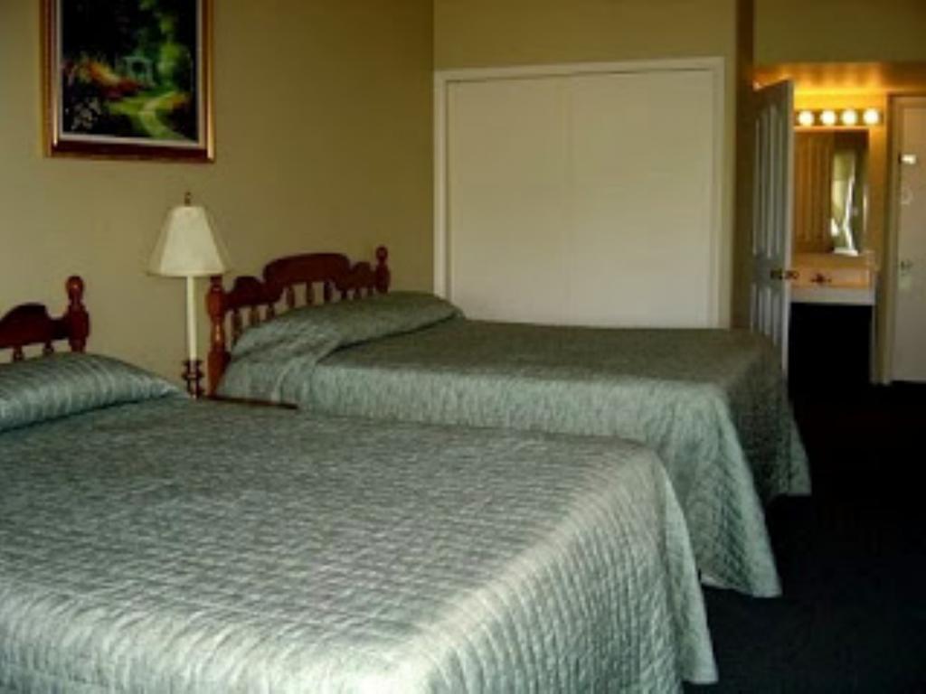 Ken Bar Lodge Gilbertsville ห้อง รูปภาพ