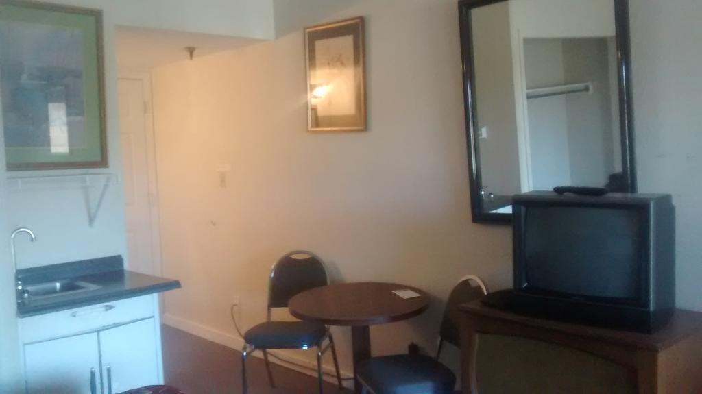 Ken Bar Lodge Gilbertsville ภายนอก รูปภาพ