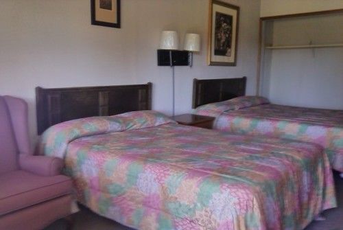 Ken Bar Lodge Gilbertsville ภายนอก รูปภาพ