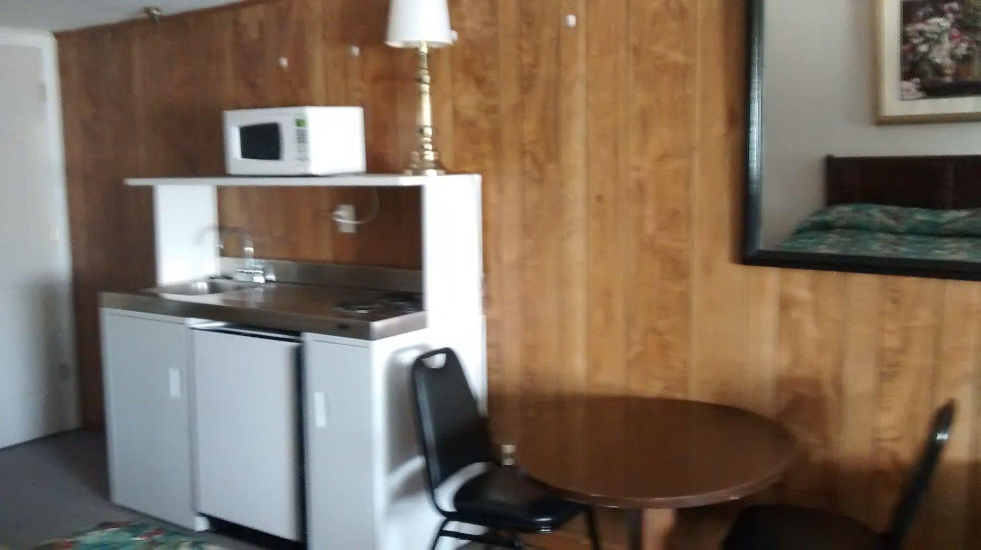 Ken Bar Lodge Gilbertsville ภายนอก รูปภาพ