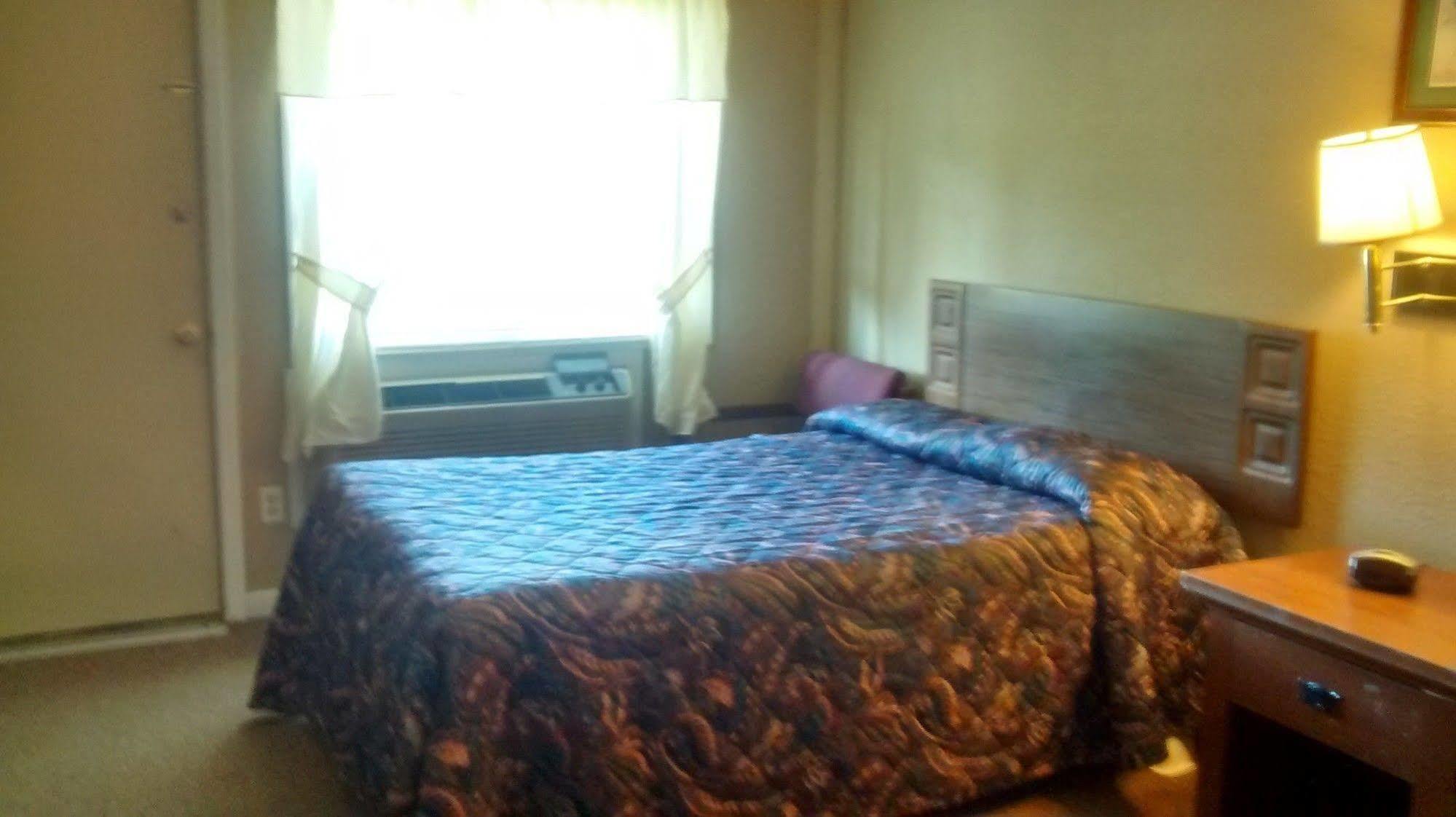 Ken Bar Lodge Gilbertsville ภายนอก รูปภาพ