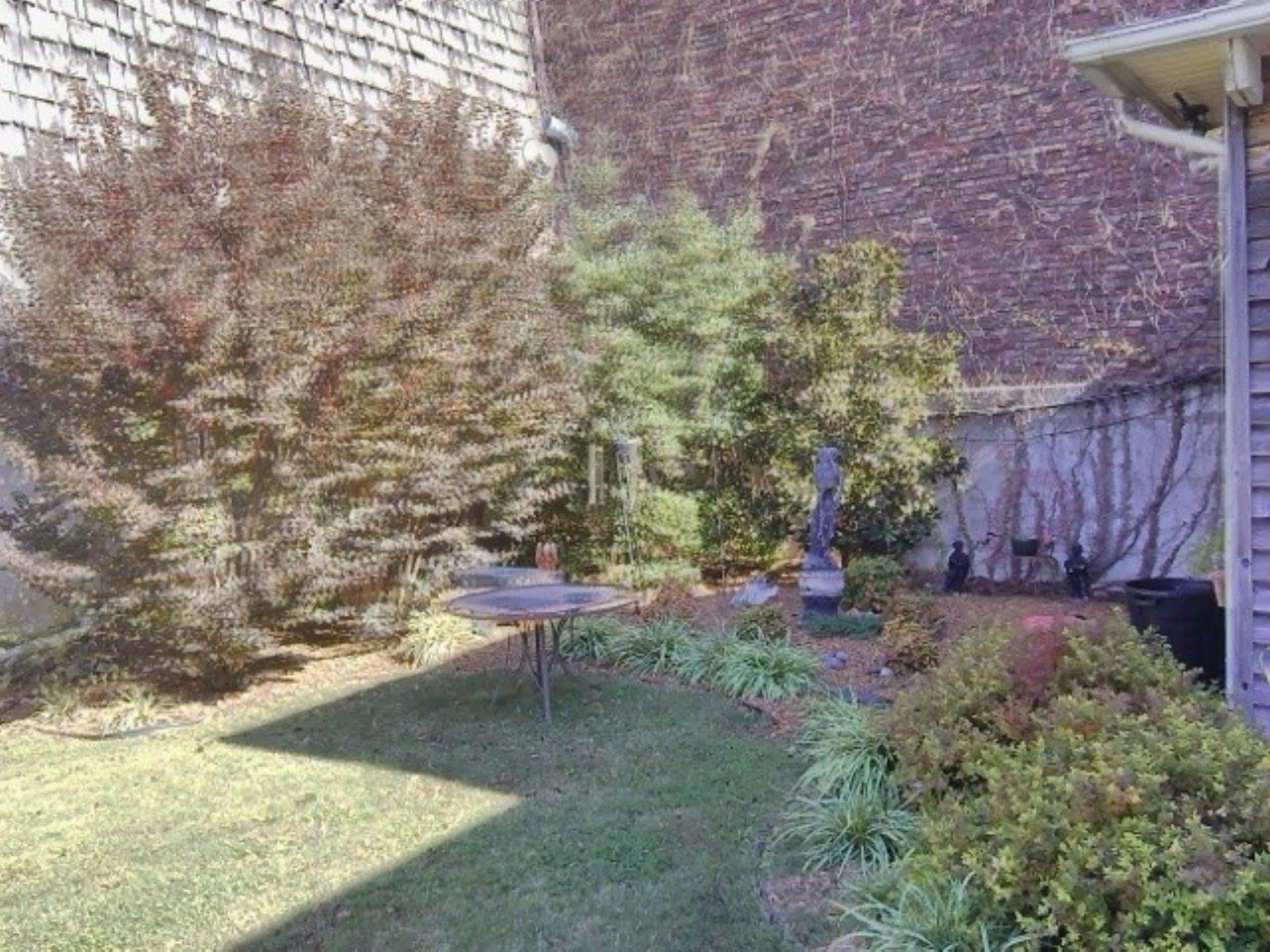 Ken Bar Lodge Gilbertsville ภายนอก รูปภาพ